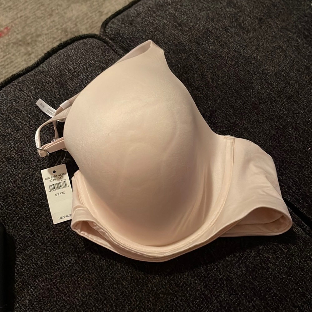 Aerie 42C FULL COVERAGE BRA never worn never tried on, BNWT
